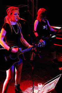 2004-04-01 - Soak The Sin från Citysound, Göteborg