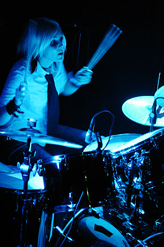 2004-04-01 - Soak The Sin från Citysound, Göteborg