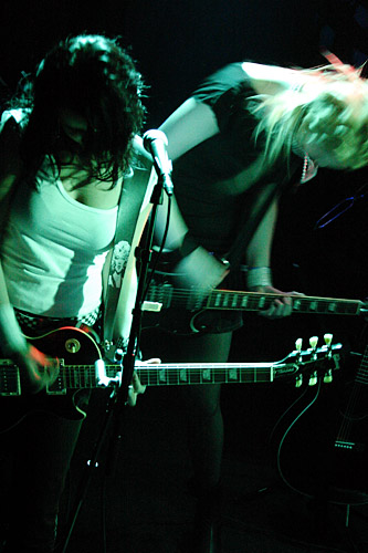 2004-04-01 - Soak The Sin från Citysound, Göteborg