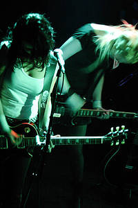 2004-04-01 - Soak The Sin från Citysound, Göteborg