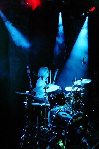 2004-04-01 - Soak The Sin från Citysound, Göteborg