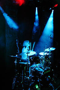 2004-04-01 - Soak The Sin från Citysound, Göteborg