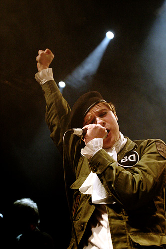 2004-04-02 - Broder Daniel från Citysound, Göteborg