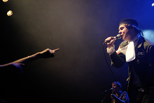 2004-04-02 - Broder Daniel från Citysound, Göteborg