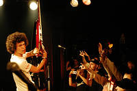 2004-04-02 - Electric Eel Shock från Citysound, Göteborg