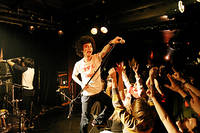 2004-04-02 - Electric Eel Shock från Citysound, Göteborg