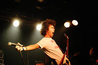 2004-04-02 - Electric Eel Shock från Citysound, Göteborg