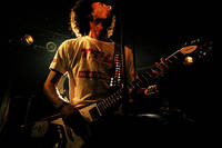 2004-04-02 - Electric Eel Shock från Citysound, Göteborg