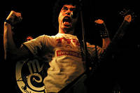2004-04-02 - Electric Eel Shock från Citysound, Göteborg