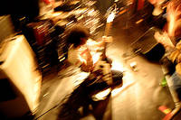 2004-04-02 - Electric Eel Shock från Citysound, Göteborg