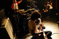 2004-04-02 - Electric Eel Shock från Citysound, Göteborg