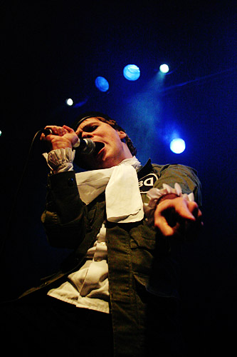 2004-04-02 - Broder Daniel från Citysound, Göteborg