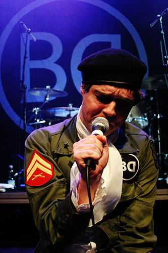 2004-04-02 - Broder Daniel från Citysound, Göteborg