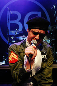 2004-04-02 - Broder Daniel från Citysound, Göteborg