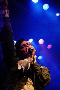 2004-04-02 - Broder Daniel från Citysound, Göteborg