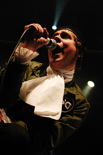 2004-04-02 - Broder Daniel från Citysound, Göteborg