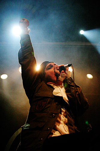 2004-04-02 - Broder Daniel från Citysound, Göteborg