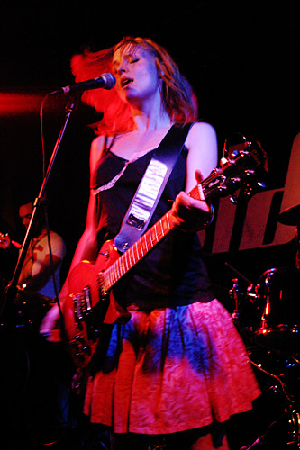 2004-04-02 - Holden från Citysound, Göteborg