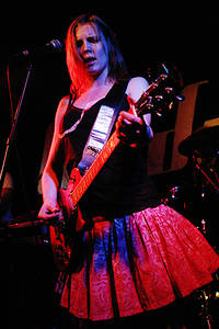 2004-04-02 - Holden från Citysound, Göteborg