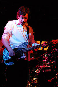 2004-04-02 - Holden från Citysound, Göteborg
