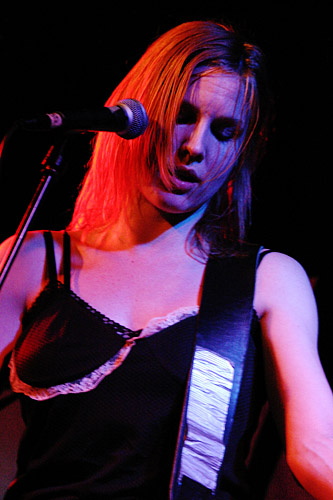 2004-04-02 - Holden från Citysound, Göteborg