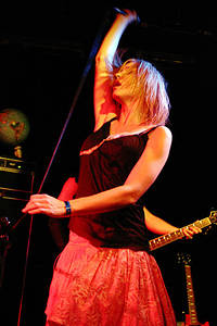 2004-04-02 - Holden från Citysound, Göteborg