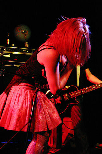 2004-04-02 - Holden från Citysound, Göteborg