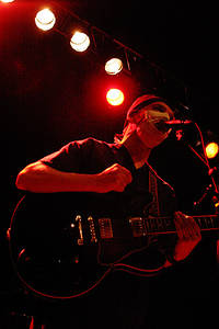 2004-04-02 - Clinic från Citysound, Göteborg