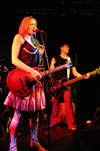 2004-04-02 - Holden från Citysound, Göteborg