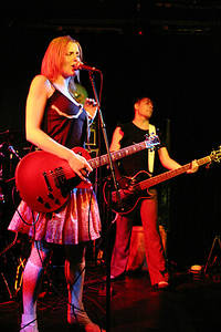 2004-04-02 - Holden från Citysound, Göteborg