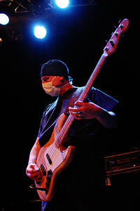 2004-04-02 - Clinic från Citysound, Göteborg