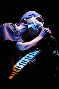 2004-04-02 - Clinic från Citysound, Göteborg