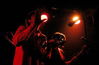 2004-04-02 - Silverbullit från Citysound, Göteborg