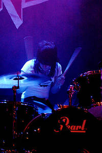 2004-04-02 - Satirnine från Citysound, Göteborg