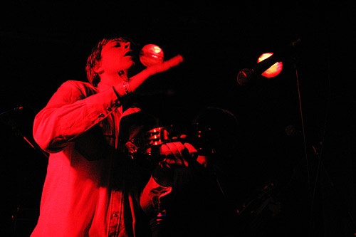 2004-04-02 - Silverbullit från Citysound, Göteborg