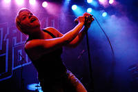 2004-04-02 - Satirnine från Citysound, Göteborg