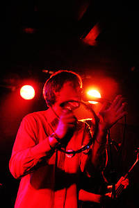 2004-04-02 - Silverbullit från Citysound, Göteborg