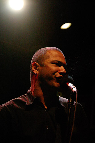 2004-04-02 - Danko Jones från Citysound, Göteborg 2004-04-02 - Danko Jones från Citysound, Göteborg