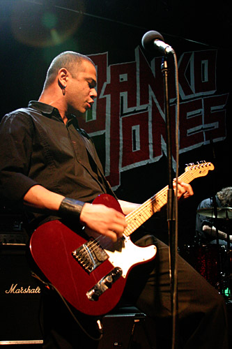2004-04-02 - Danko Jones från Citysound, Göteborg 2004-04-02 - Danko Jones från Citysound, Göteborg