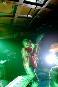 2004-04-02 - Silverbullit från Citysound, Göteborg