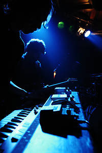2004-04-02 - Silverbullit från Citysound, Göteborg