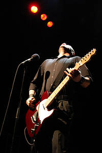 2004-04-02 - Danko Jones från Citysound, Göteborg