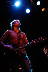 2004-04-02 - JR Ewing från Citysound, Göteborg