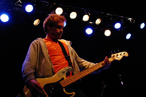 2004-04-02 - JR Ewing från Citysound, Göteborg