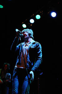 2004-04-02 - JR Ewing från Citysound, Göteborg