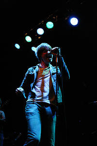 2004-04-02 - JR Ewing från Citysound, Göteborg