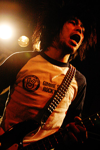 2004-04-02 - Electric Eel Shock från Citysound, Göteborg