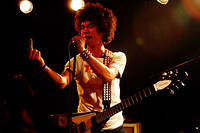 2004-04-02 - Electric Eel Shock från Citysound, Göteborg