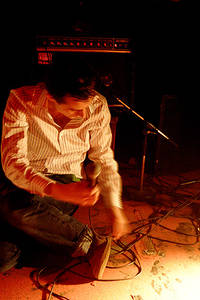 2004-03-24 - The Embassy från Jazzhuset, Göteborg