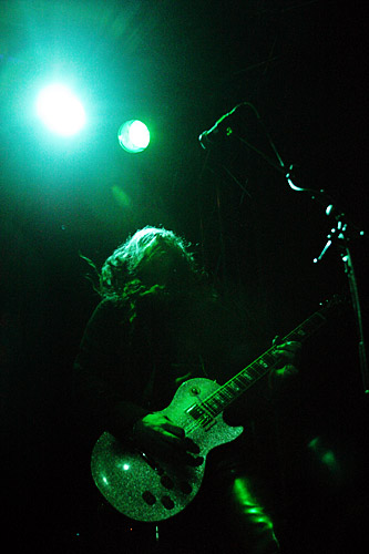 2004-04-07 - Bruce Kullick från Sticky Fingers, Göteborg